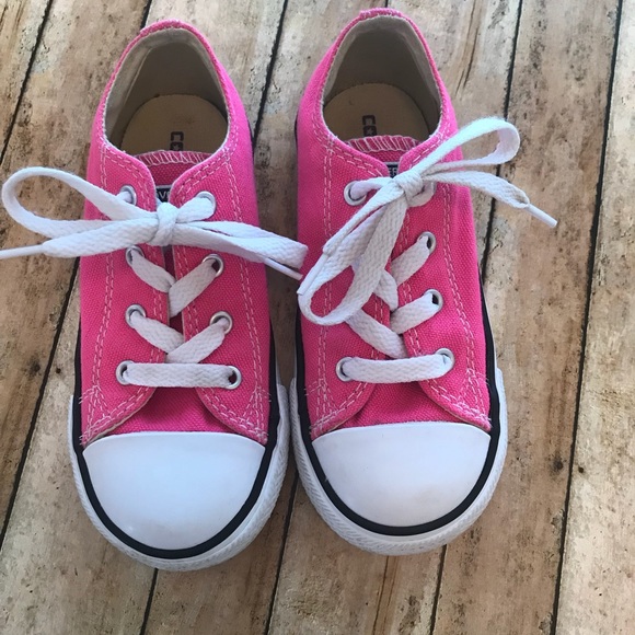 toddler 10 converse